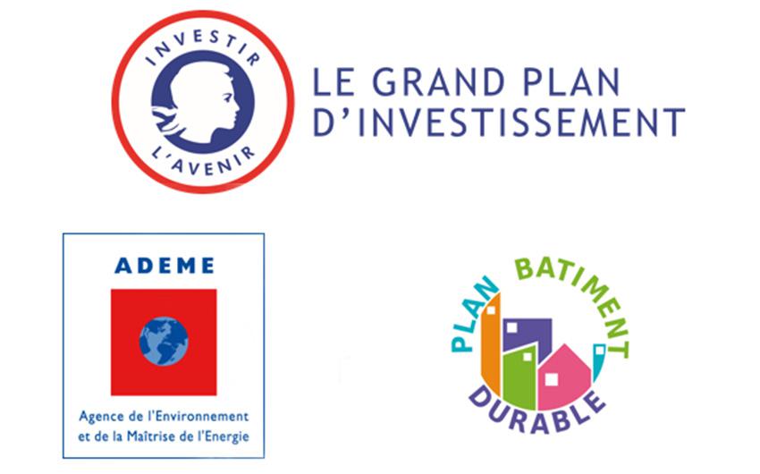 Logos EEB