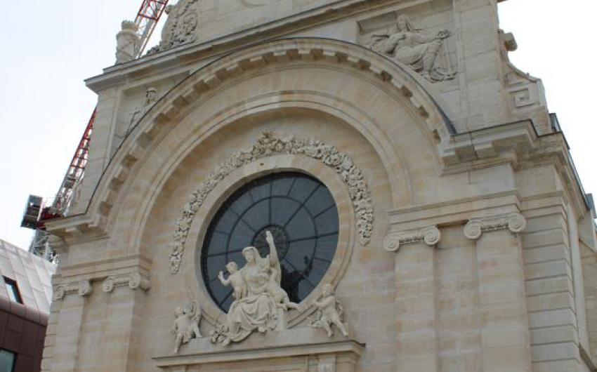 Photo Chapelle Cité internationale de la gastronomie Dijon