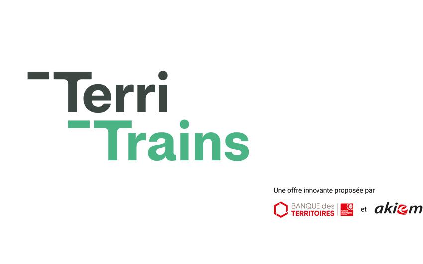 Logo Territrains