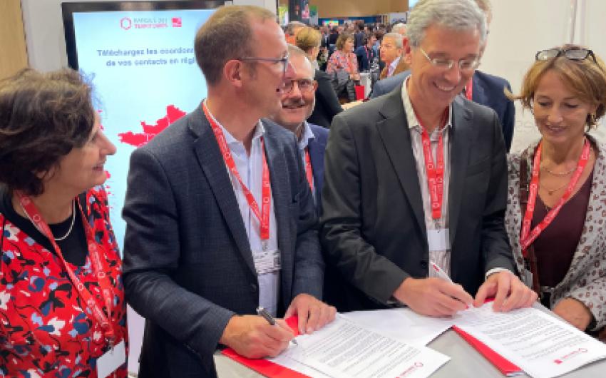Congrès USH 2022 Plus Horizen DRHF