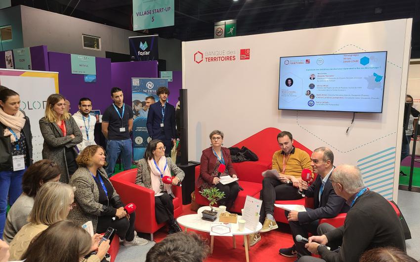 table ronde décrochage scolaire