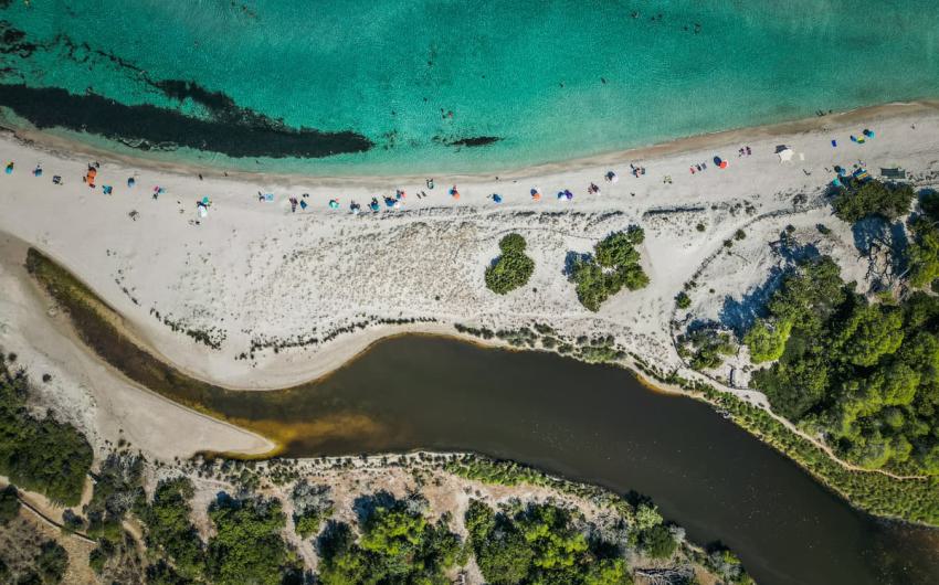 Adaptation des territoires du littoral et de l’Outre-mer aux impacts du changement climatique