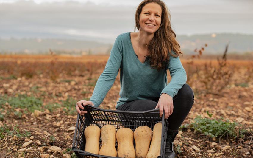 Solene Espitalié