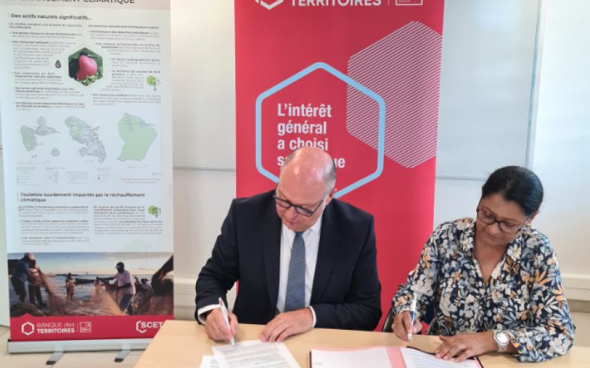 Signature du 03 juin 2024