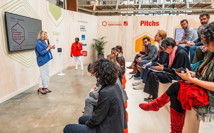 Pitchs
