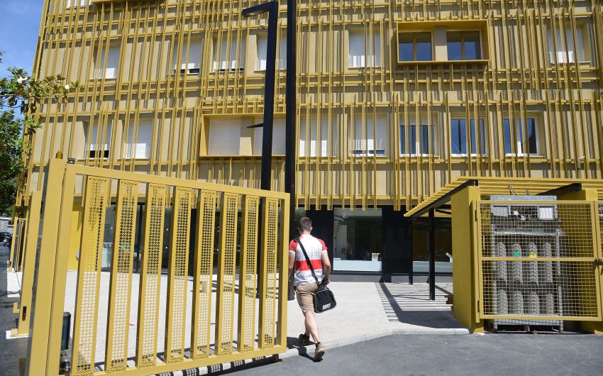 Offre Banque des Territoites Habitat pour les jeunes