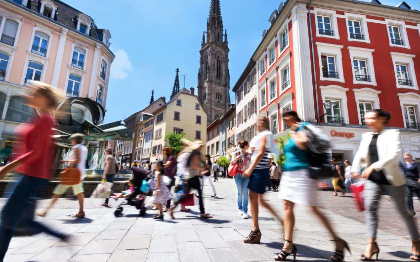 Mulhouse Serge Nied