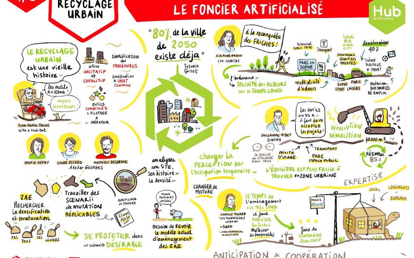 Visuel de l'événement