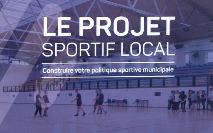 Projet sportif local