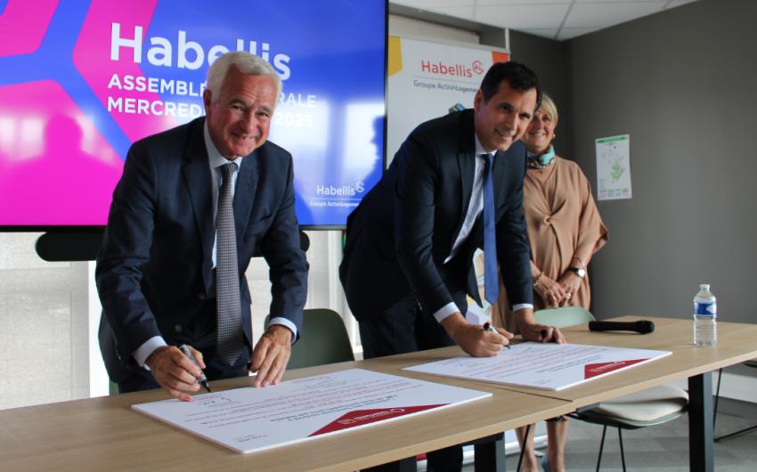 2025 SignatureTitres participatifs Habellis