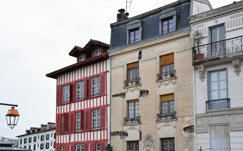 Habitat dégradé : financer et accompagner la requalification du parc privé