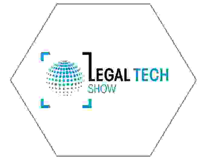 Legaltech Show - Sommet du droit