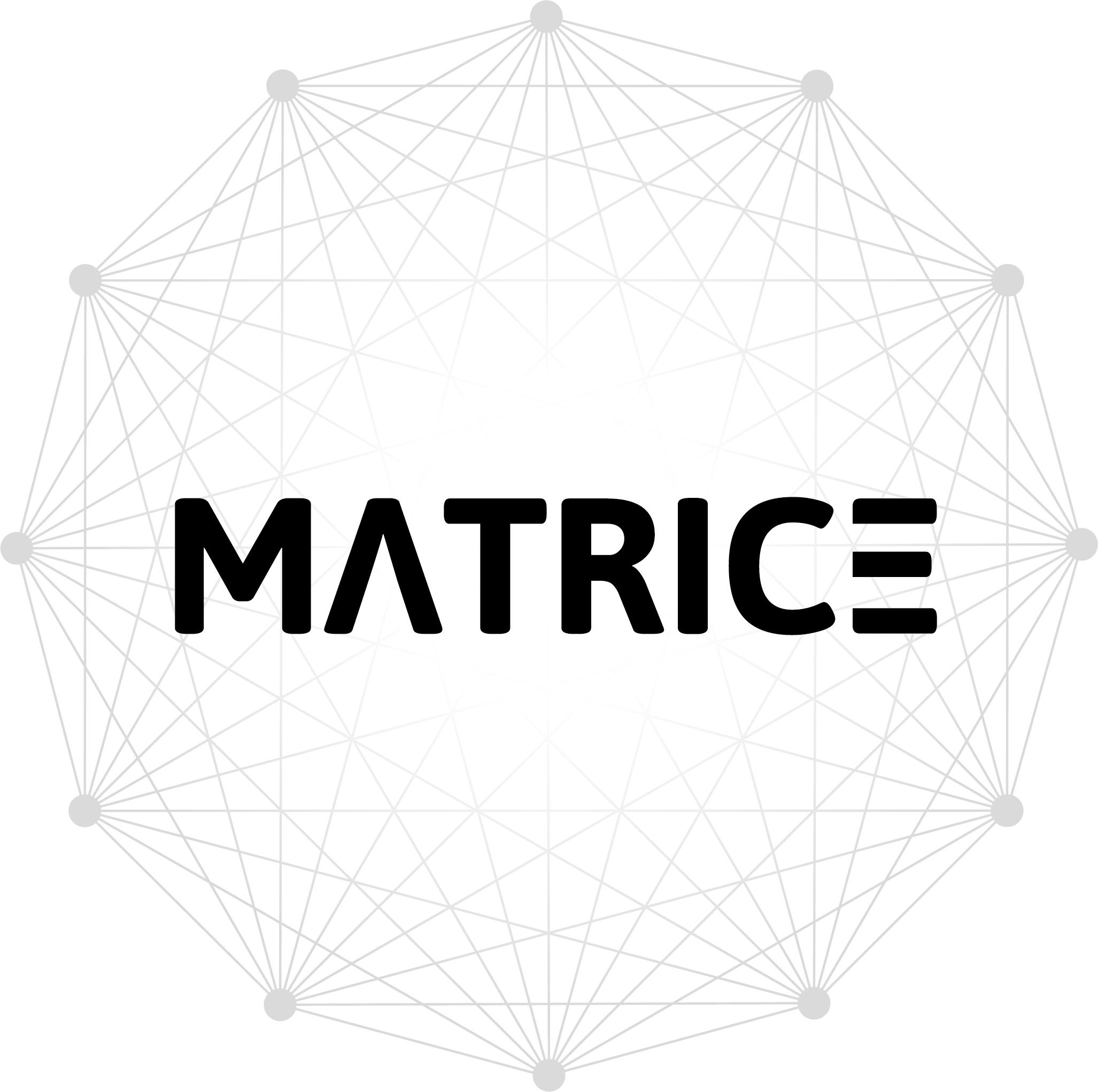 Logo Matrice