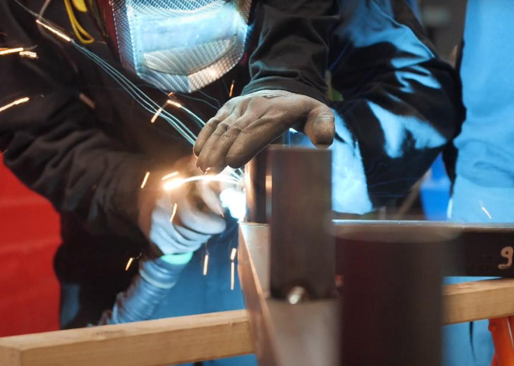 IFTO ft - L’école de production de Cholet