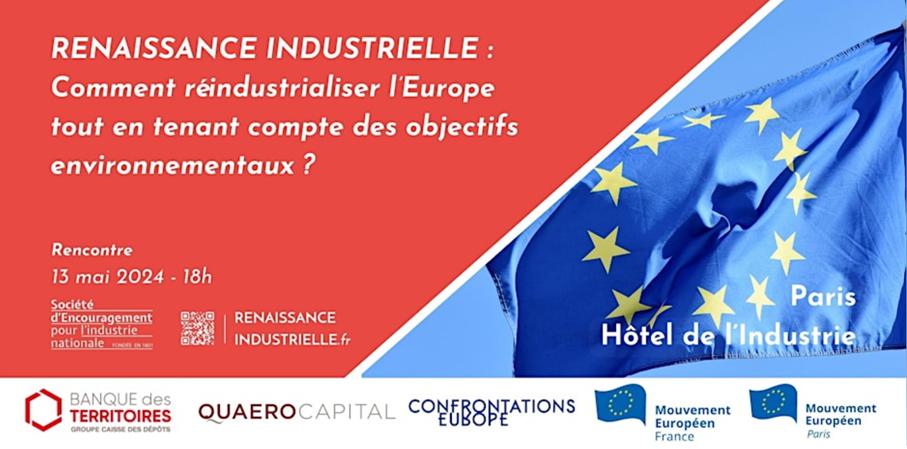 Bannière événement SEIN du 13 mai 2024