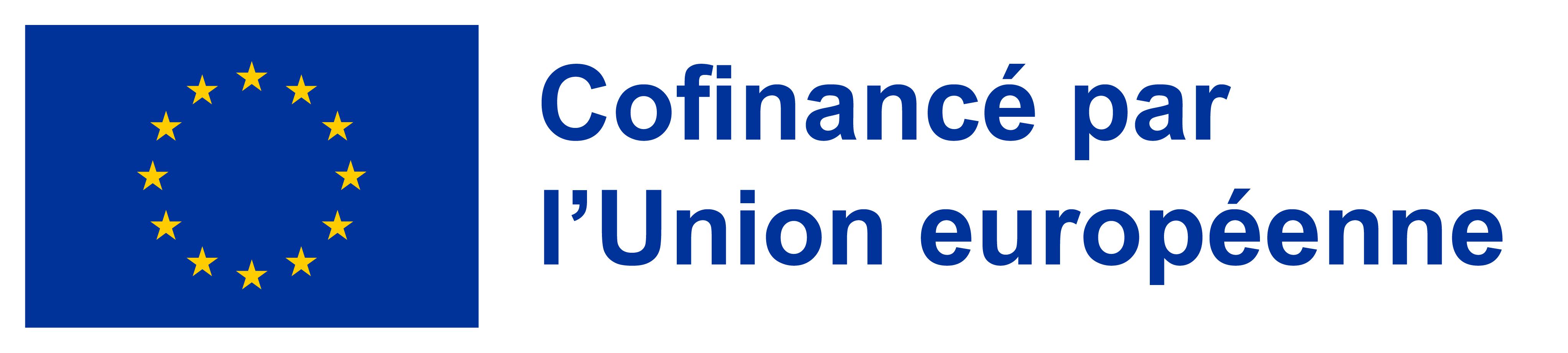 Cofinancé par l'UE