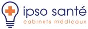 Logo Ipso Santé