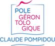 Logo association Fondation Claude Pompidou