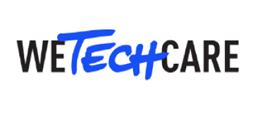 Logo WeTechCare