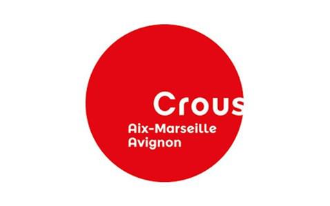 Crous Aix-Marseille Avignon