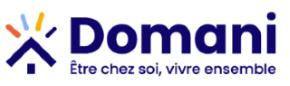 Logo Domani