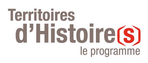 logo programme territoires dhistoires