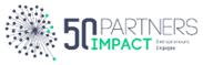 50 partners impact