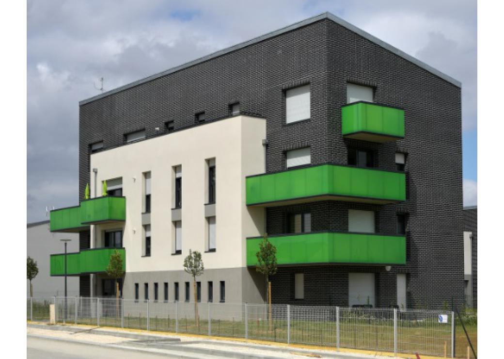 Logement social