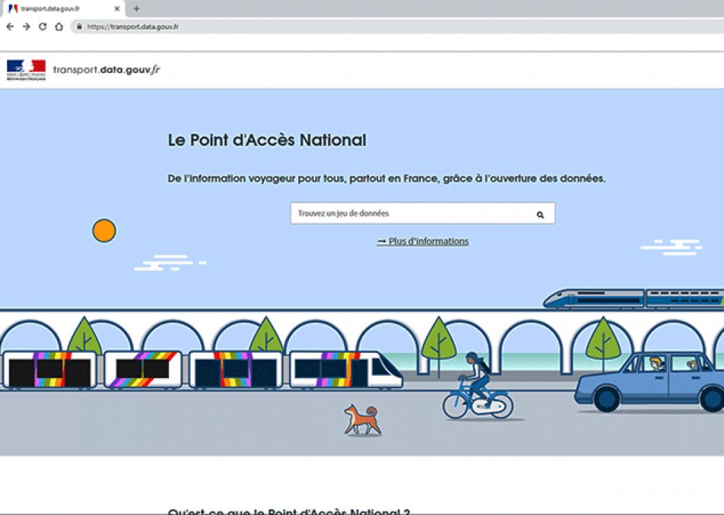 transport.data.gouv.fr
