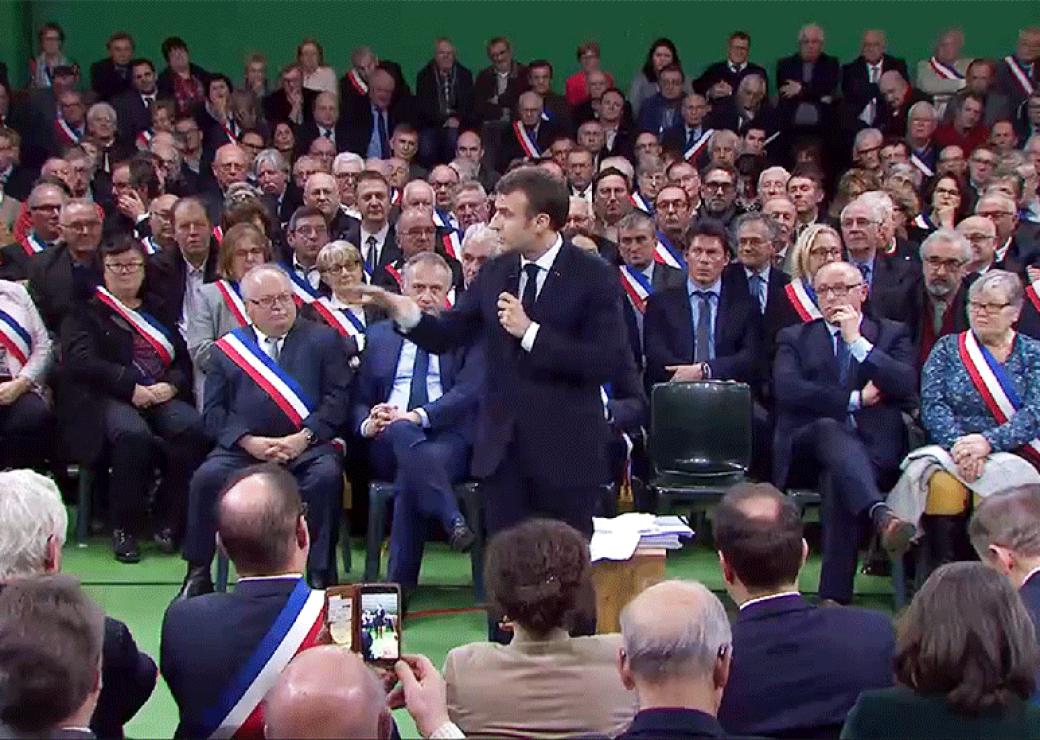 macron_maires_normandie_grand_debat
