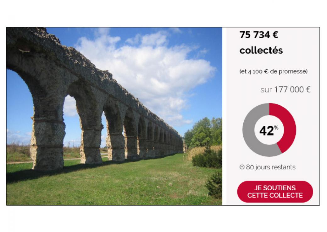 Aqueduc