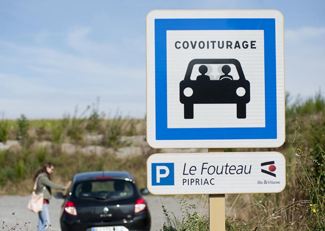 covoiturage