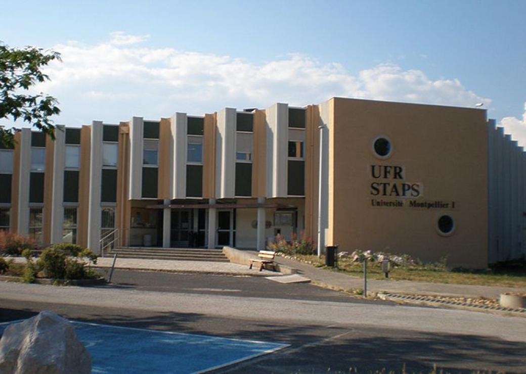 Le secteur public, premier débouché des diplômés en Staps Le secteur public, premier débouché des diplômés en Staps
