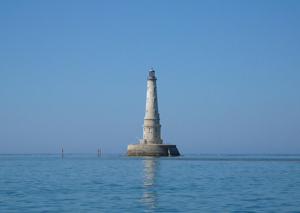La France propose le phare de Cordouan et les grandes ...