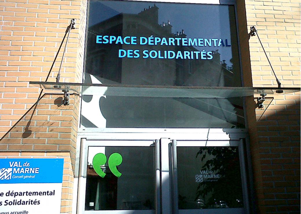 espace départemental des solidarités