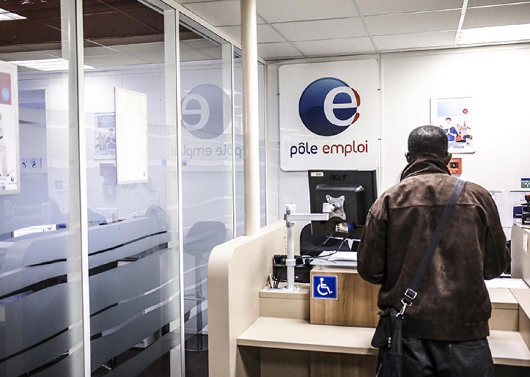 Pôle emploi