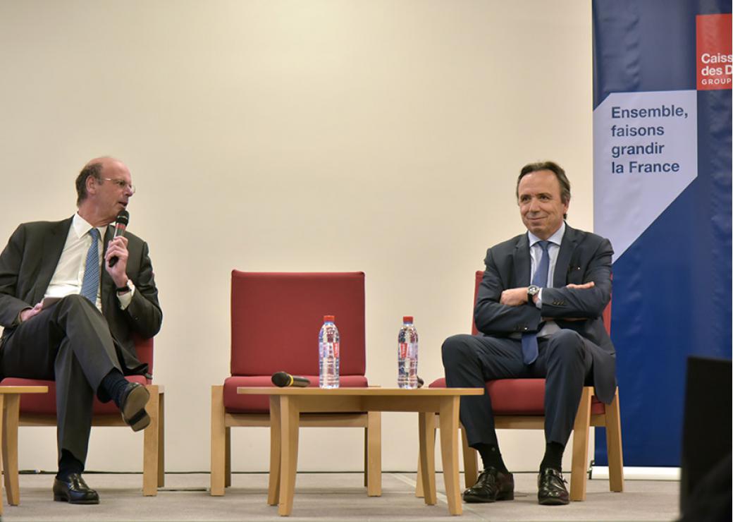 Retraites Les Services Numeriques Pour Les Agents Montent