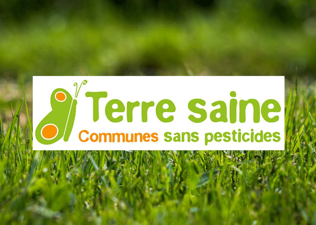 sans pesticides