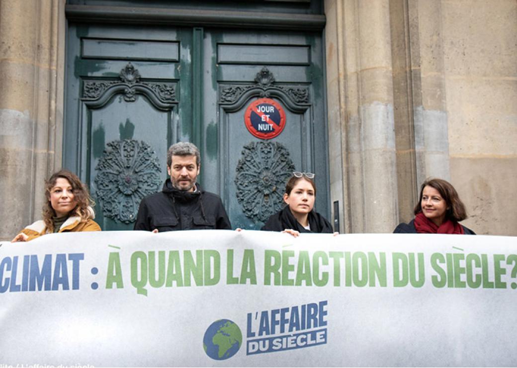 affaire