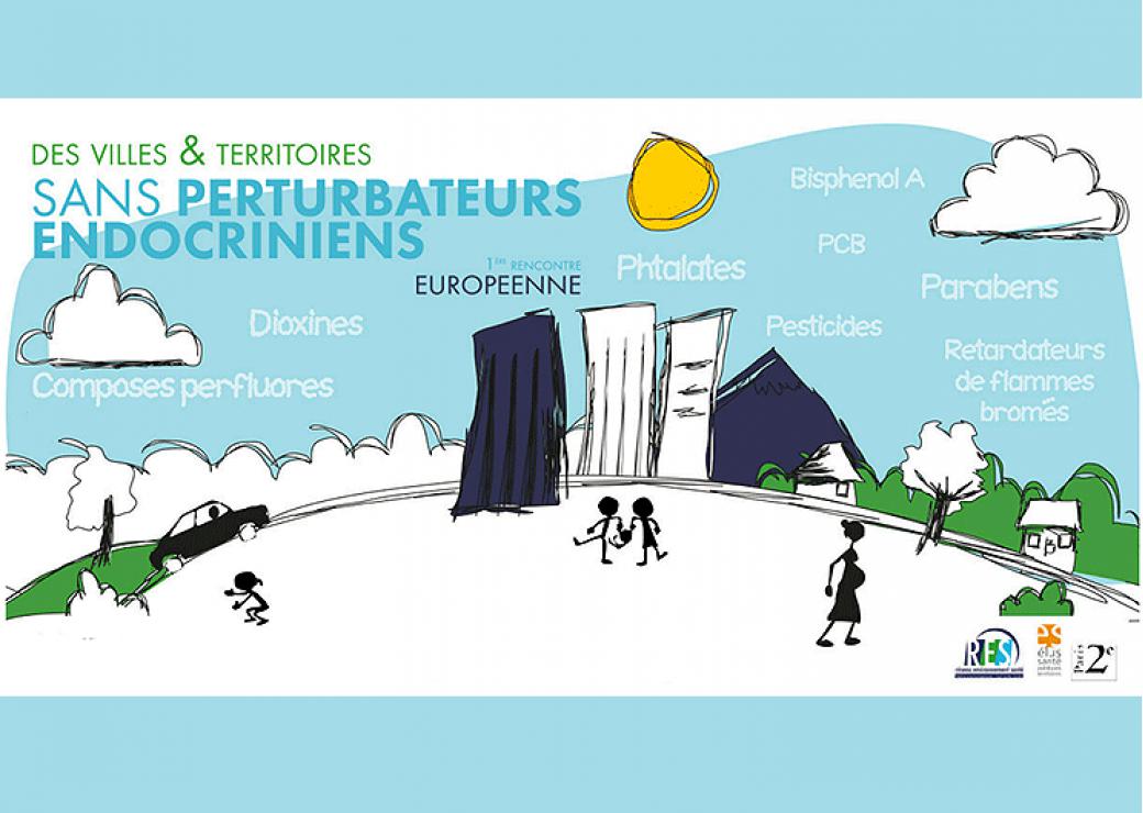 perturbateurs endocriniens