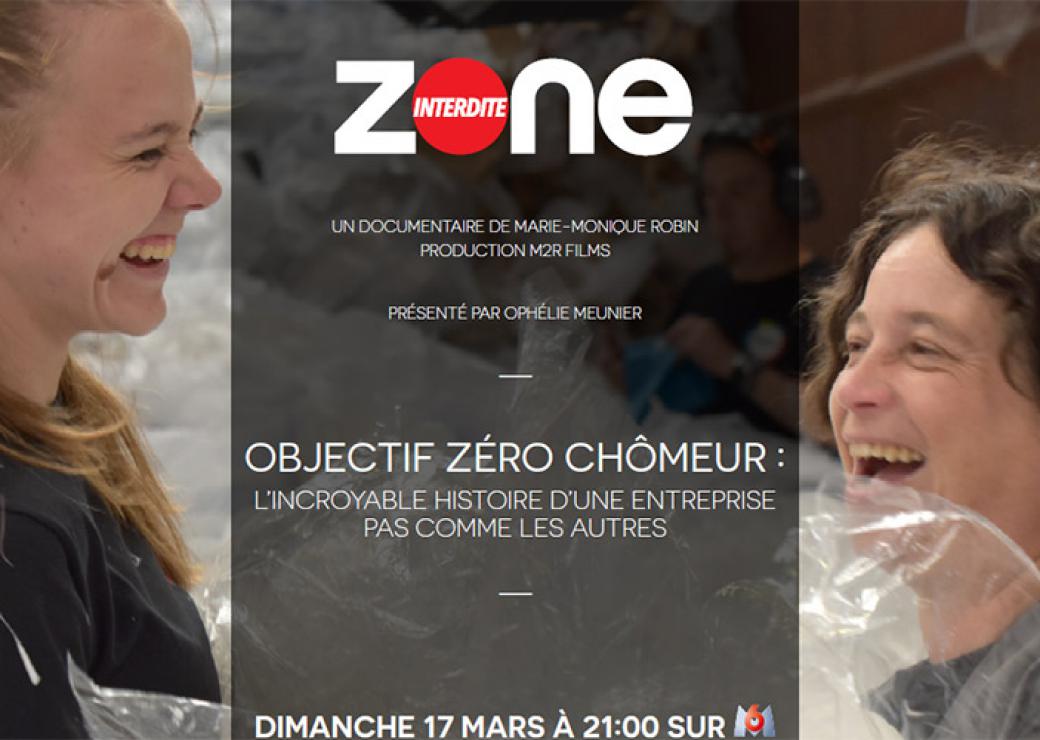 territoire zéro chômeur