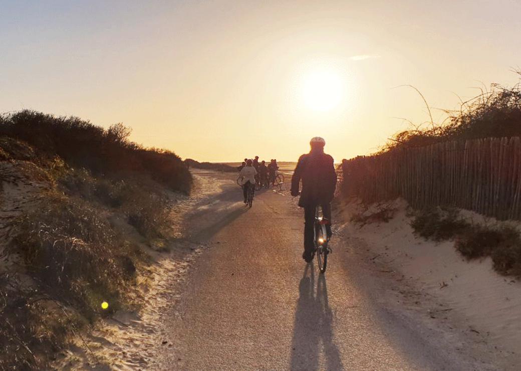 Baie de Somme