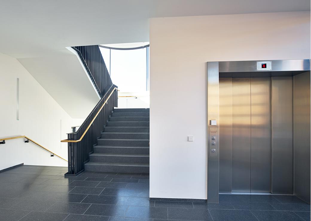 ascensceur accessibilite 