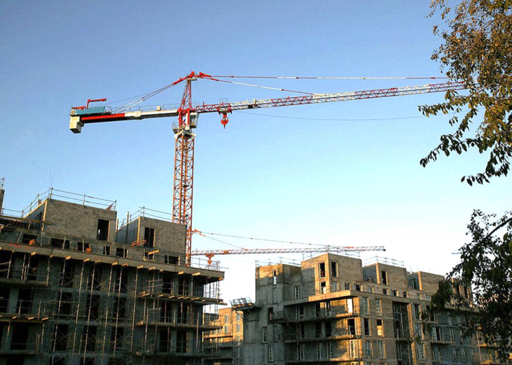 construction habitat