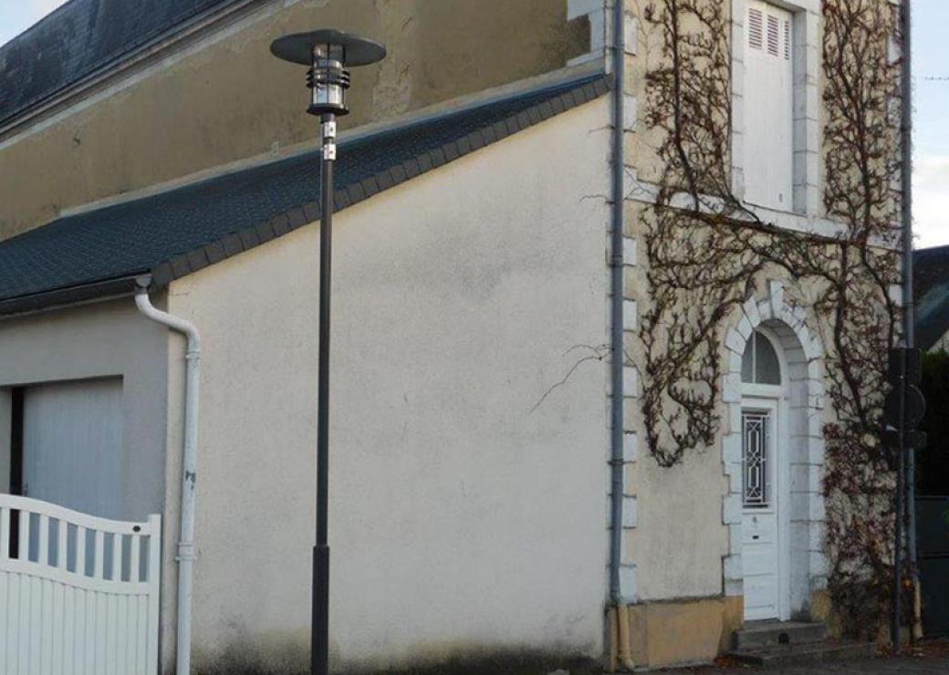 vaste programme de rénovation énergétique des équipements publics
