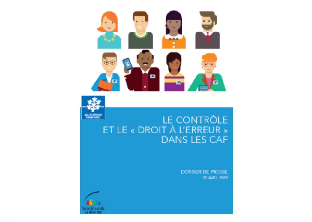 Pres De 50 Des Dossiers De Rsa Comportent Un Trop Percu