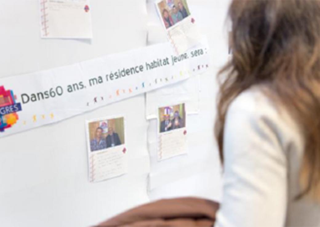 logement étudiant