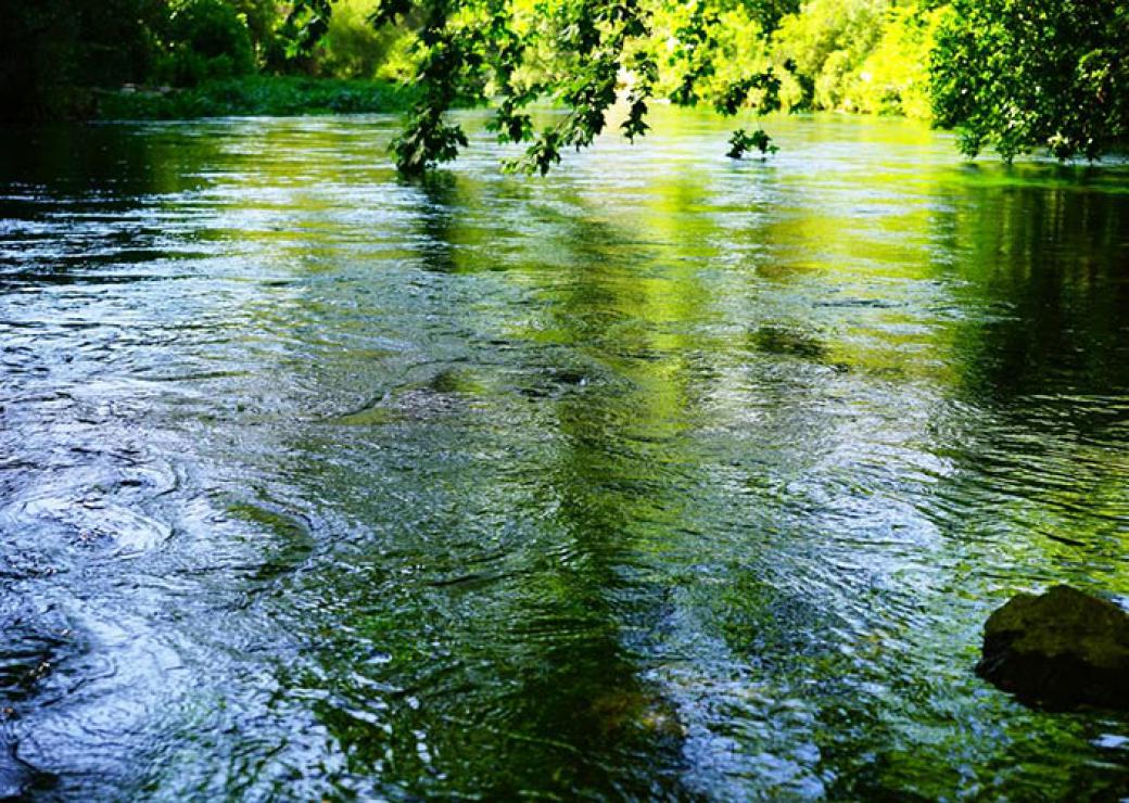 Gestion de l’eau : le gouvernement ouvre les vannes aux projets de