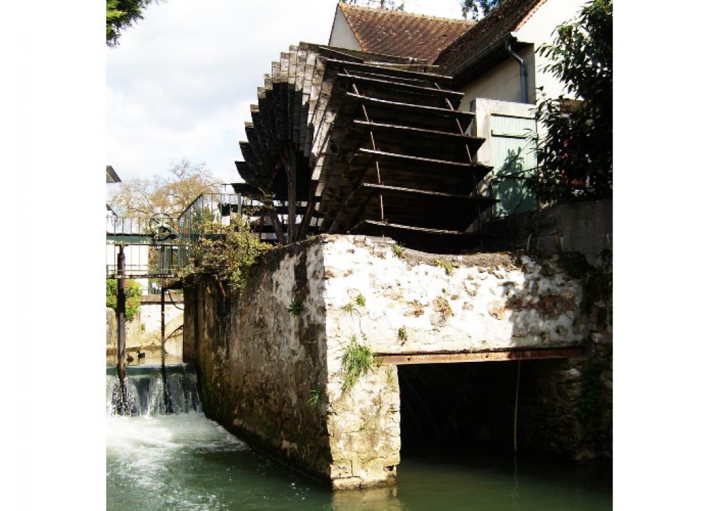 cours d'eau