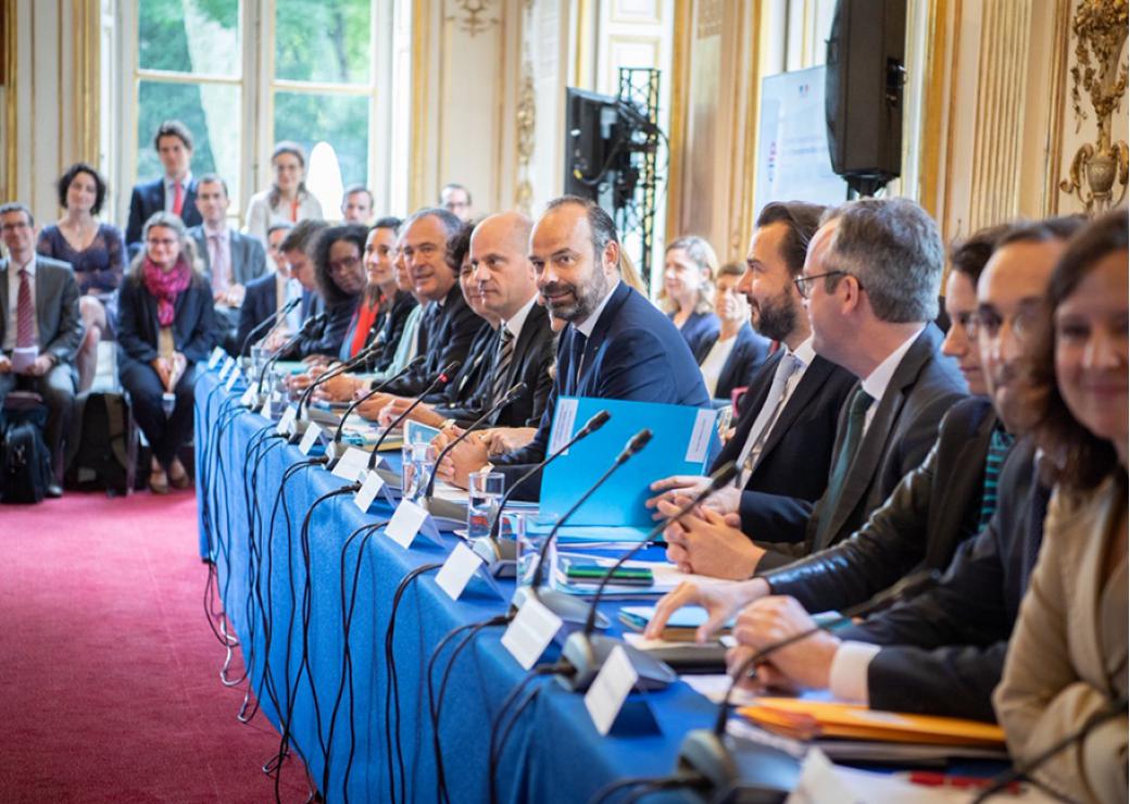 3ème CITP Transformation publique 